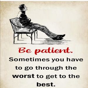 Meet your Posher, Elizabeth